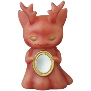 【レッド】VAG SERIES20 ひなたかほりコレクション GHOST MORRIS モリス OG｜lead-netstore