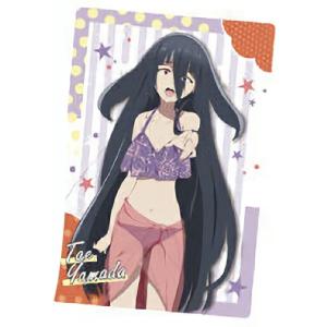 2026/02発売 [グッズ]/バニーガーデン 描き下ろし スリーブ (花奈