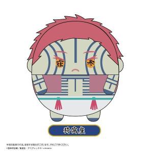 猗窩座　コレクション缶バッジ　第3弾 バッジ・ピンズ(キャラクター) 猗窩座 「鬼滅の刃 ジャンプ