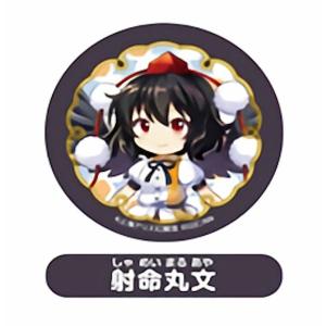 射命丸文】東方Project ミニ色紙コレクション(2023年12月版) : トレカ