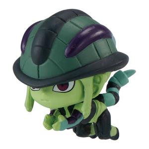 21 堀夏喜/DILL(FANTASTICS)】BATTLE OF TOKYO 缶バッジチョコスナック