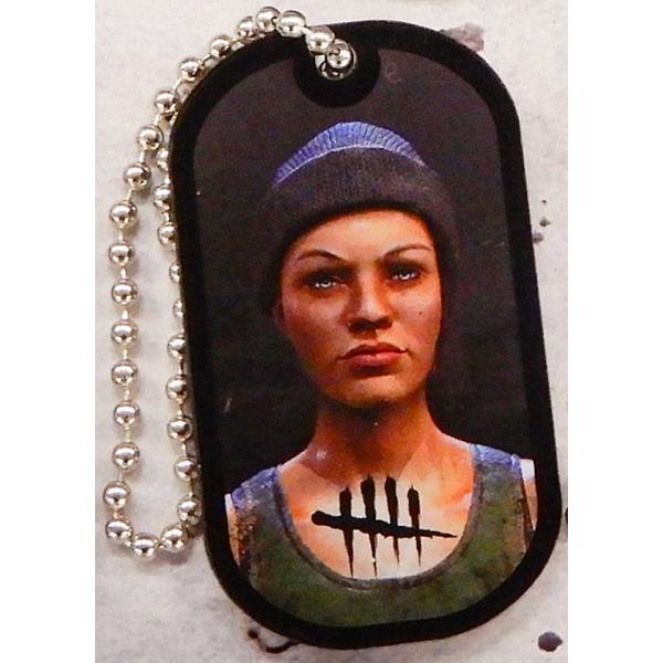 【ネア】Dead by Daylight アクリルタグキーホルダー CHAPTER2