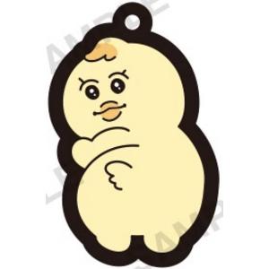 きみまろ(嬉)】んぽちゃむ アクリルキーホルダー : トレカショップ