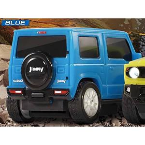 SUZUKI スズキコレクション 99000-79NP0-023 プルバックミニカー