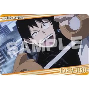 瀬呂範太(横長)】僕のヒーローアカデミア スナップマイド6 : トレカ