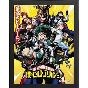 ホークス (横長)】僕のヒーローアカデミア スナップマイド4 Bbox