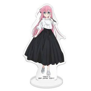 F賞 伊地知虹夏 (アクリルスタンド) 】一番くじ ぼっち・ざ・ろっく