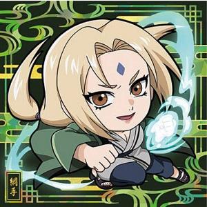 【忍界1-18 綱手 (スーパーレア) 】にふぉ...の商品画像
