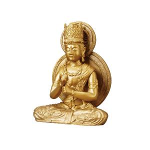中古トレーディングフィギュア 龍王像 「向吉悠睦の世界 現代仏像