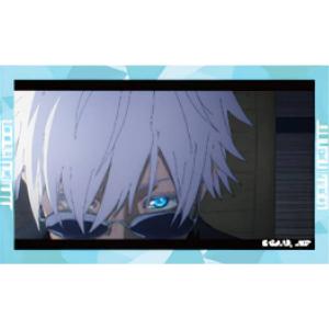 五条悟 (G) 】呪術廻戦 第2期 ぱしゃこれ 第5弾 -渋谷事変- : トレカ
