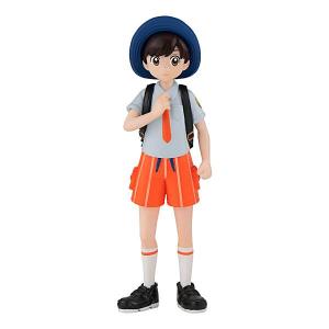 カスミ】 ポケモンスケールワールド カントー地方3 : トレカショップ