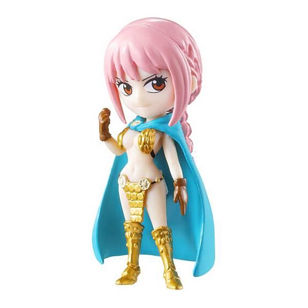 【レベッカ】 From TV animation ONE PIECE ワンピの実 第二十一海戦