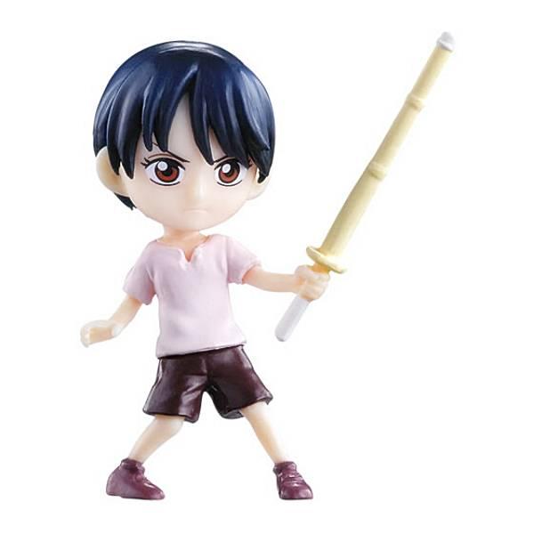 【くいな】 From TV animation ONE PIECE ワンピの実 第二十一海戦