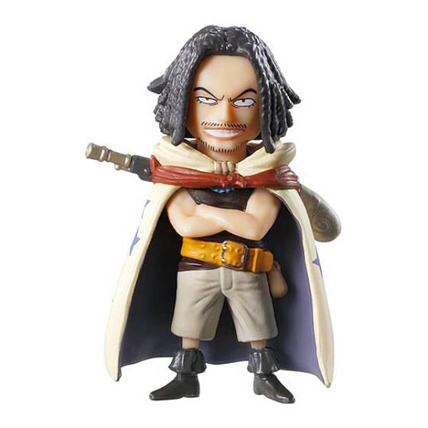 【ヤソップ】 From TV animation ONE PIECE ワンピの実 第二十一海戦