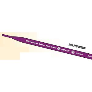 【白鳥沢学園高校】ハイキュー!! くつひも
