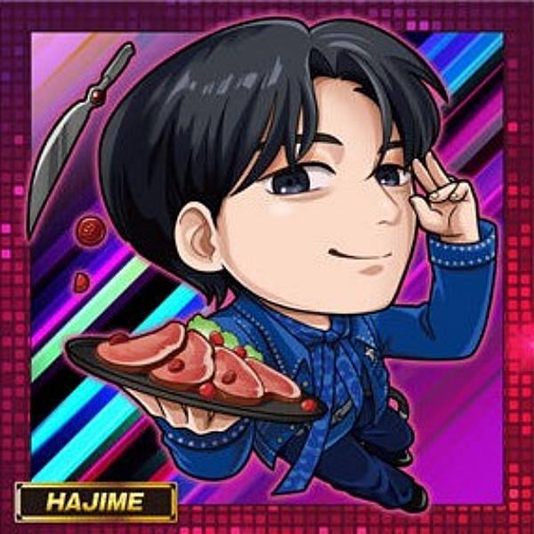 【BOT1-19 澤本夏輝/HAJIME (FANTASTICS) (N ノーマル) 】にふぉるめー...