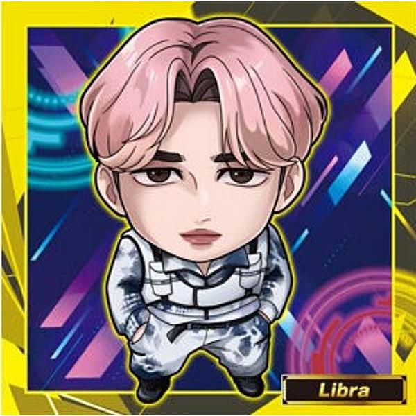 【BOT1-30 奥田力也/Libra (BALLISTIK BOYZ) (N ノーマル) 】にふぉ...