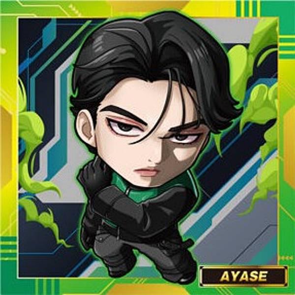 【BOT1-34 渡邉廉/AYASE (PSYCHIC FEVER) (N ノーマル) 】にふぉるめ...