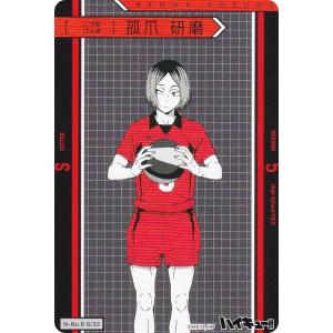 【N-No.6 6/32 孤爪 研磨 (ノーマル...の商品画像