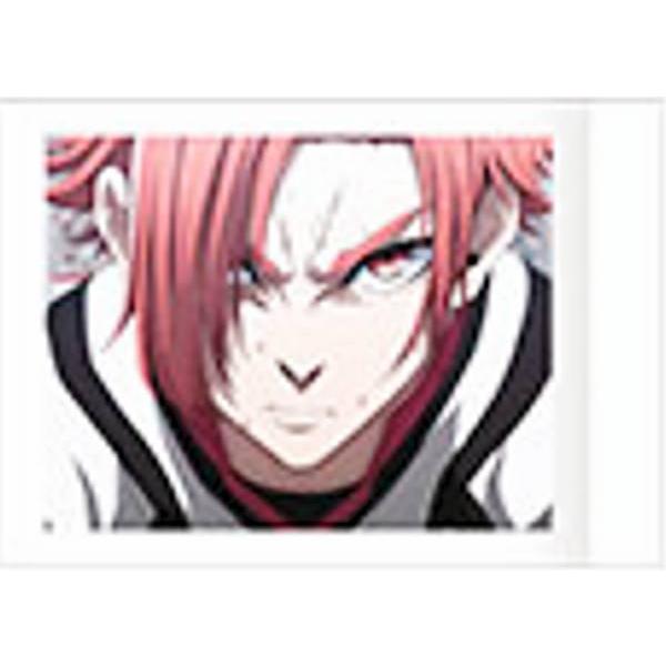 【16 閃堂秋人】ブルーロック2期 ぱしゃこれ Vol.6