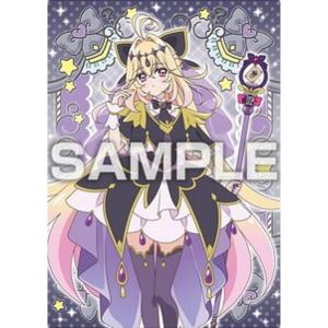 【08 キュアアルカナ・シャドウ】名探偵プリキュア! キラキラトレーディングコレクション ガムつき ※カードのみ