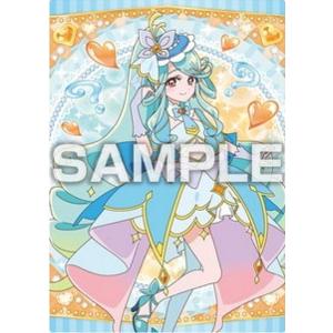 【15 キュアエクレール】名探偵プリキュア! キラキラトレーディングコレクション ガムつき ※カードのみ