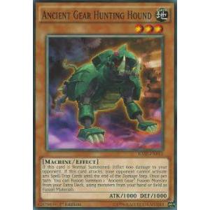 遊戯王 RATE-EN013 古代の機械猟犬(英語版 1st Edition ノーマル)【新品】