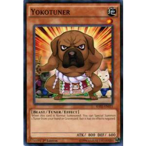 遊戯王 RATE-EN031 横綱犬(英語版 1st Edition ノーマル)【新品】