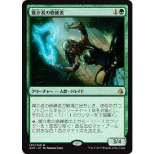 マジックザギャザリング WHO JP 0033 数学の天才、アドリック (日本語