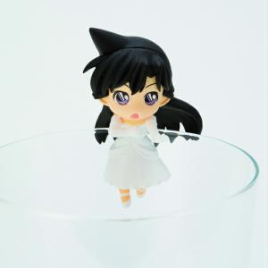 2.毛利蘭】 petadoll 名探偵コナン 2 : トレカショップ LEAD. - 通販