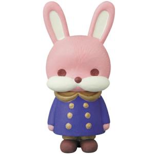 【服/紫色】メディコムトイ VAG SERIES19 CONSTANTINE -Friend of ...