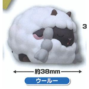 4.サーナイト】ポケモン ポケットモンスター モンコレボックス 翠翼の