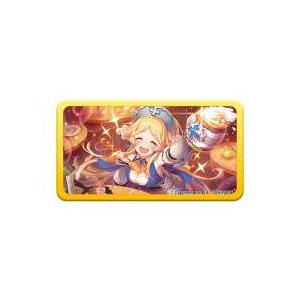 【ユカリ】 プリンセスコネクト！Re:Dive オブロングバッジコレクション