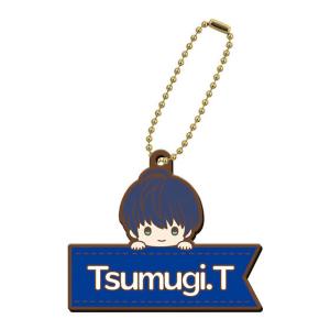 月岡 紬】A3！ カプセル缶バッジコレクション Vol.4 : トレカショップ