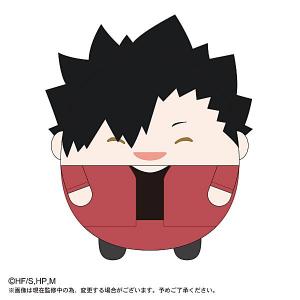 松川一静】ハイキュー!! ふわコロりん 5 : トレカショップ LEAD