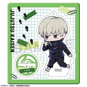 21 禪院直哉】呪術廻戦 第3期 ぱしゃこれ 死滅回游OP・ED Ver