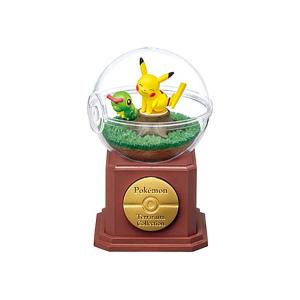 リーメント ポケットモンスター 峠のぽけもん茶屋 全8種/BOX○新品Ss
