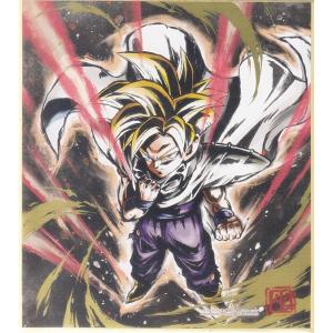 ウルトラプロ ドラゴンボール スーパーサイヤ人4　ゴジータ カードスリーブ ウルトラプロ ドラゴンボール スーパーサイヤ人4 ゴジータ