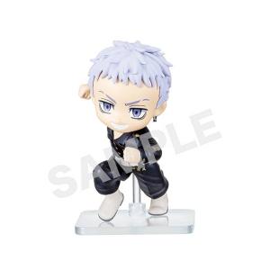 東京リベンジャーズ ワールドコレクタブルフィギュアvol.2 全5種