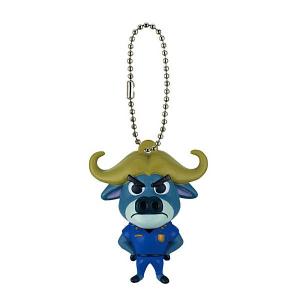 タカラトミー（TAKARA TOMY） ズートピア なかよしコレクション Mr
