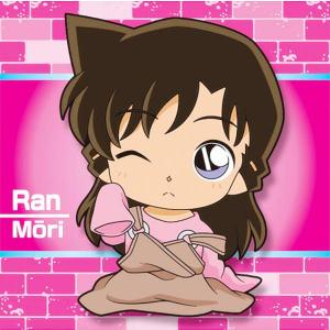 名探偵コナン 毛利蘭 ぱしゃこれ ハロウィンの花嫁 35.江戸川コナン/縦向き】劇場版 名探偵コナン ハロウィンの花嫁