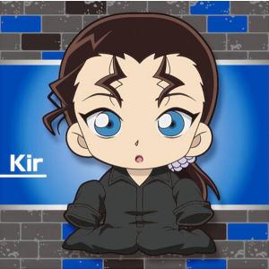 名探偵コナン Words Collection 灰原哀 -APTX4869- フィギュア