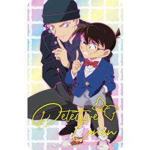 名探偵コナンTCG ID[P005] 赤井秀一 (D) スタートデッキ Case