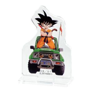 ドラゴンボール ドラカプ Special 5体セット ＋ アクリルスタンド1つ ドラゴンボール ドラカプ Special 5体セット ＋ アクリル