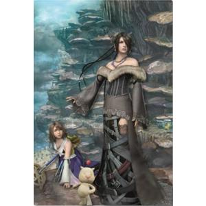 1-003 ティファ・ロックハート/オリジナル版 (ノーマルカード