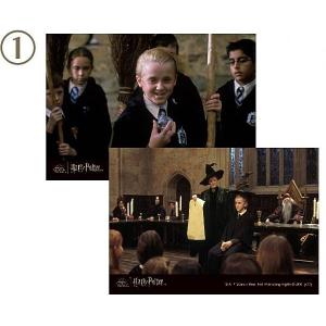 42.ドラコ・マルフォイ】ハリー・ポッター ぱしゃこれ 実写 : トレカ