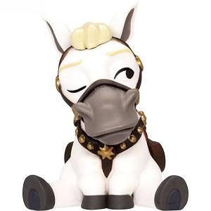 Disney ディズニー 塔の上のラプンツェル マキシマス フィギュア