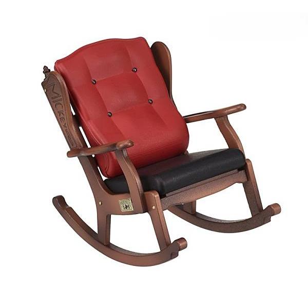 【ロッキングチェアー】カリモク家具 OTONA Disney Style ガチャ(R)コレクション