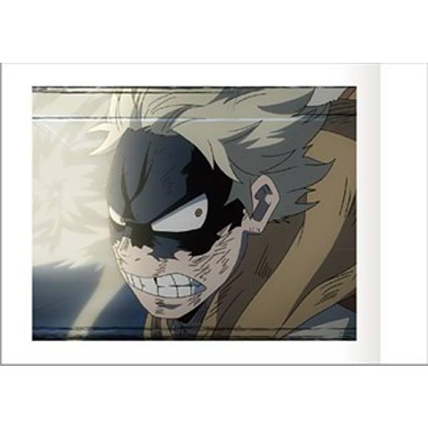 【10.ファットガム】僕のヒーローアカデミア ぱしゃこれ -4期-5期-