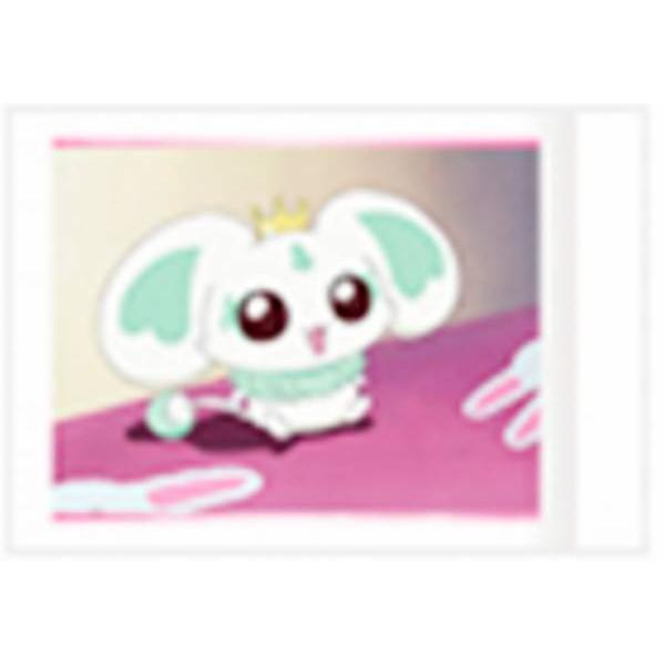 【29.ポルン (ノーマル) 】ふたりはプリキュア ぱしゃこれ